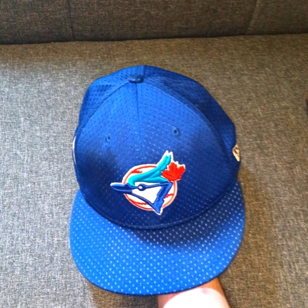 Bluejay New Era Cap